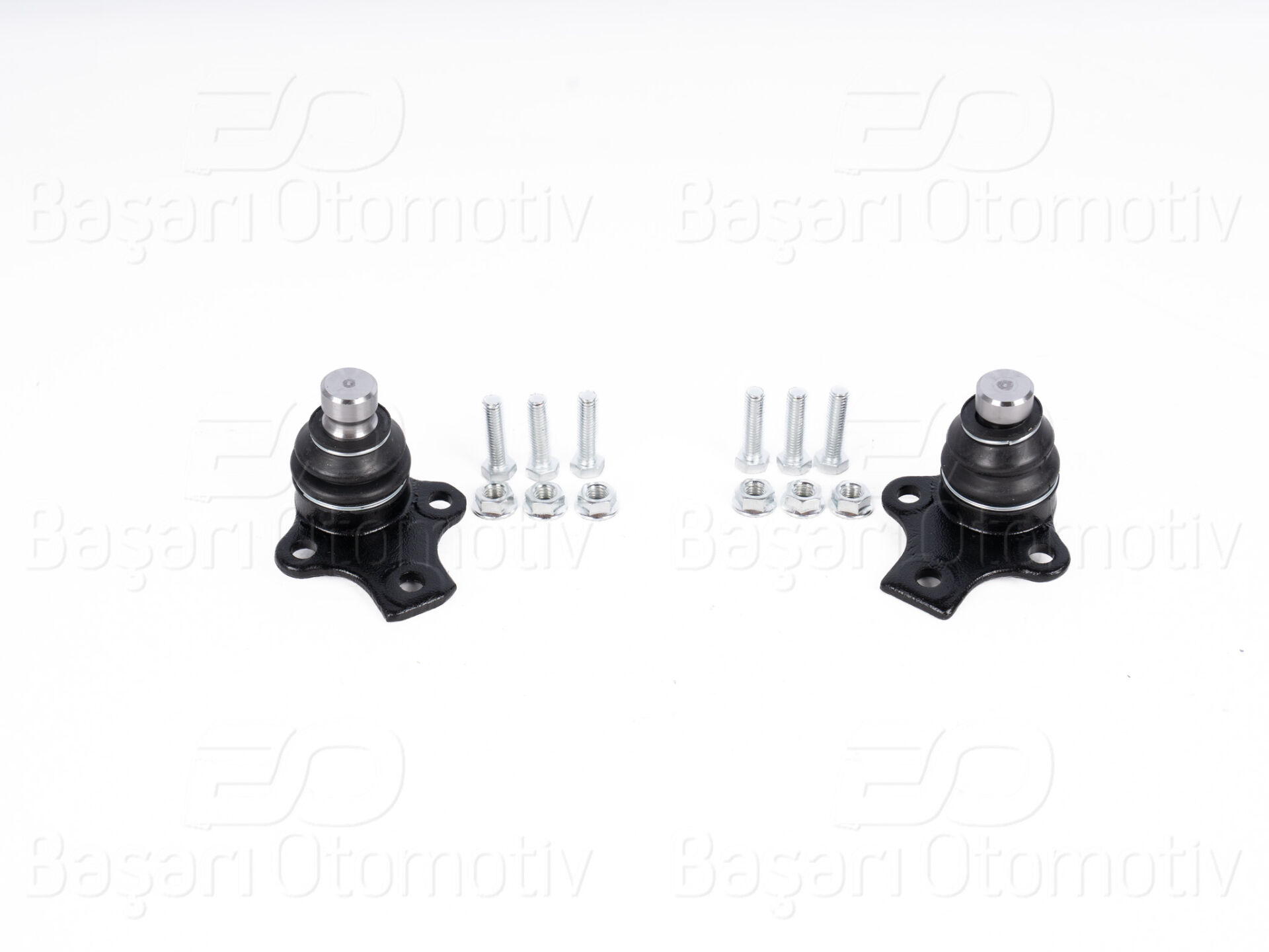 Volkswagen Caddy Golf 2 1987 Sonrası Rotil Alt 19mm