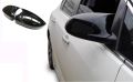 Seat Leon MK2,5 (2009-2012) Arası Uyumlu Yarasa Ayna Kapağı