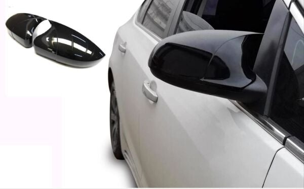 Seat Leon MK2,5 (2009-2012) Arası Uyumlu Yarasa Ayna Kapağı
