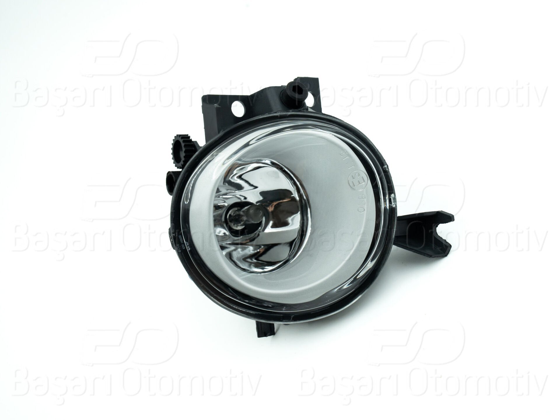 Volkswagen Touareg Sol Sis Farı Ampullü