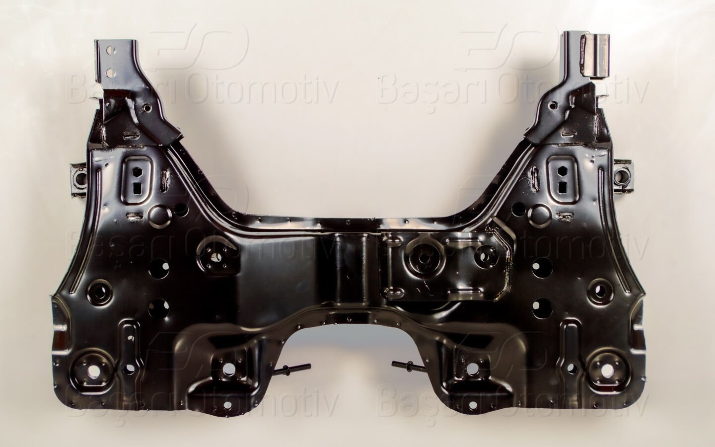 Opel Corsa E 2014 ve Sonrası Uyumlu Motor Beşiği