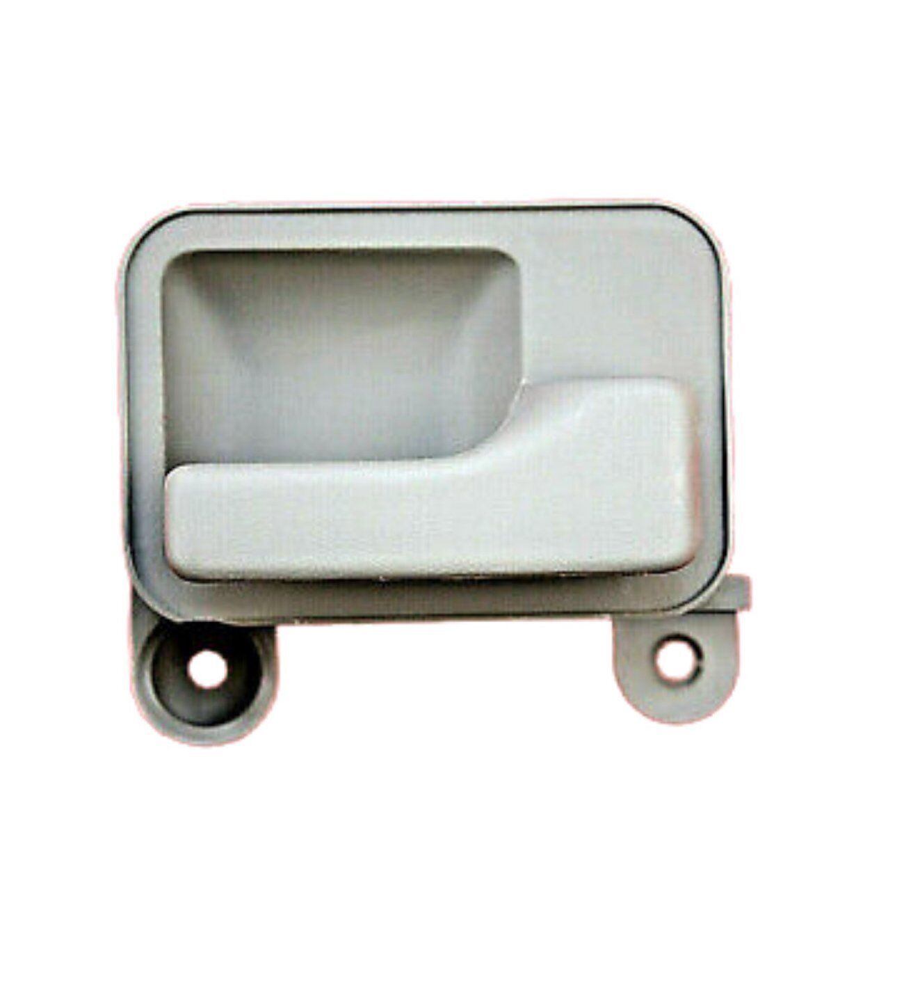 Opel Vectra A 1988 Sonrası Kapı İç Açma Kolu Ön Sağ Siyah