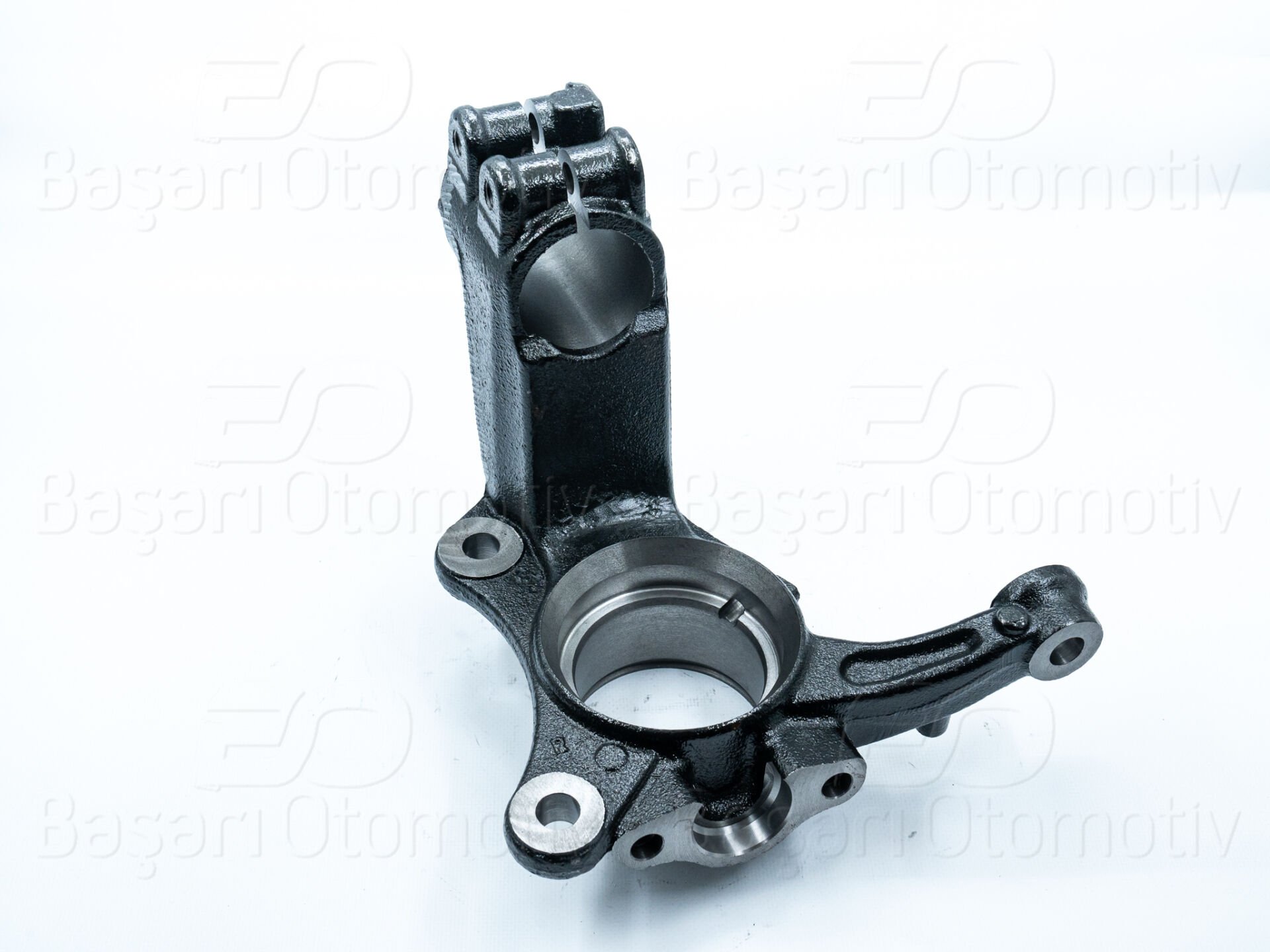 Volkswagen Multivan T5 T6 Transporter T5 T6 2003 ve Sonrası Uyumlu Ön Sağ Aks Taşıyıcı