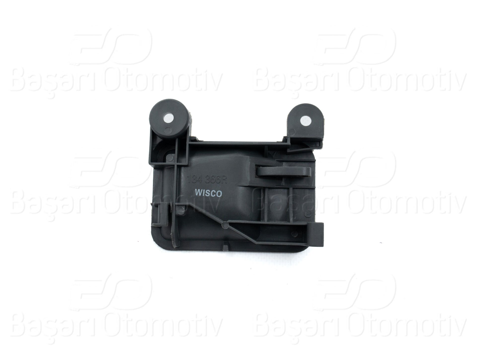 Opel Vectra A 1988 Sonrası Kapı İç Açma Kolu Ön Sağ Siyah