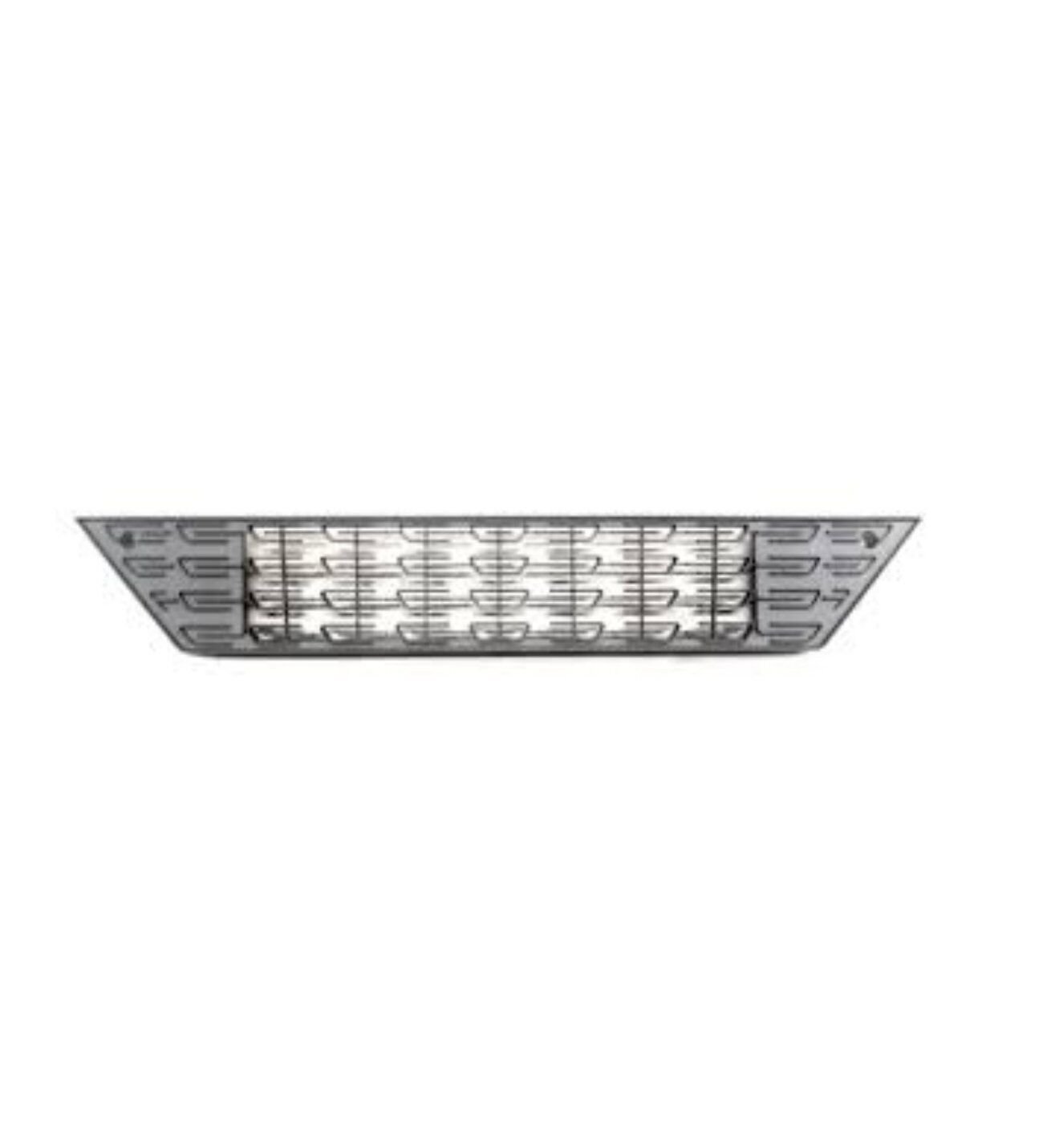 Seat Leon Tampon Izgarası Ön Orta 5F1 17-20