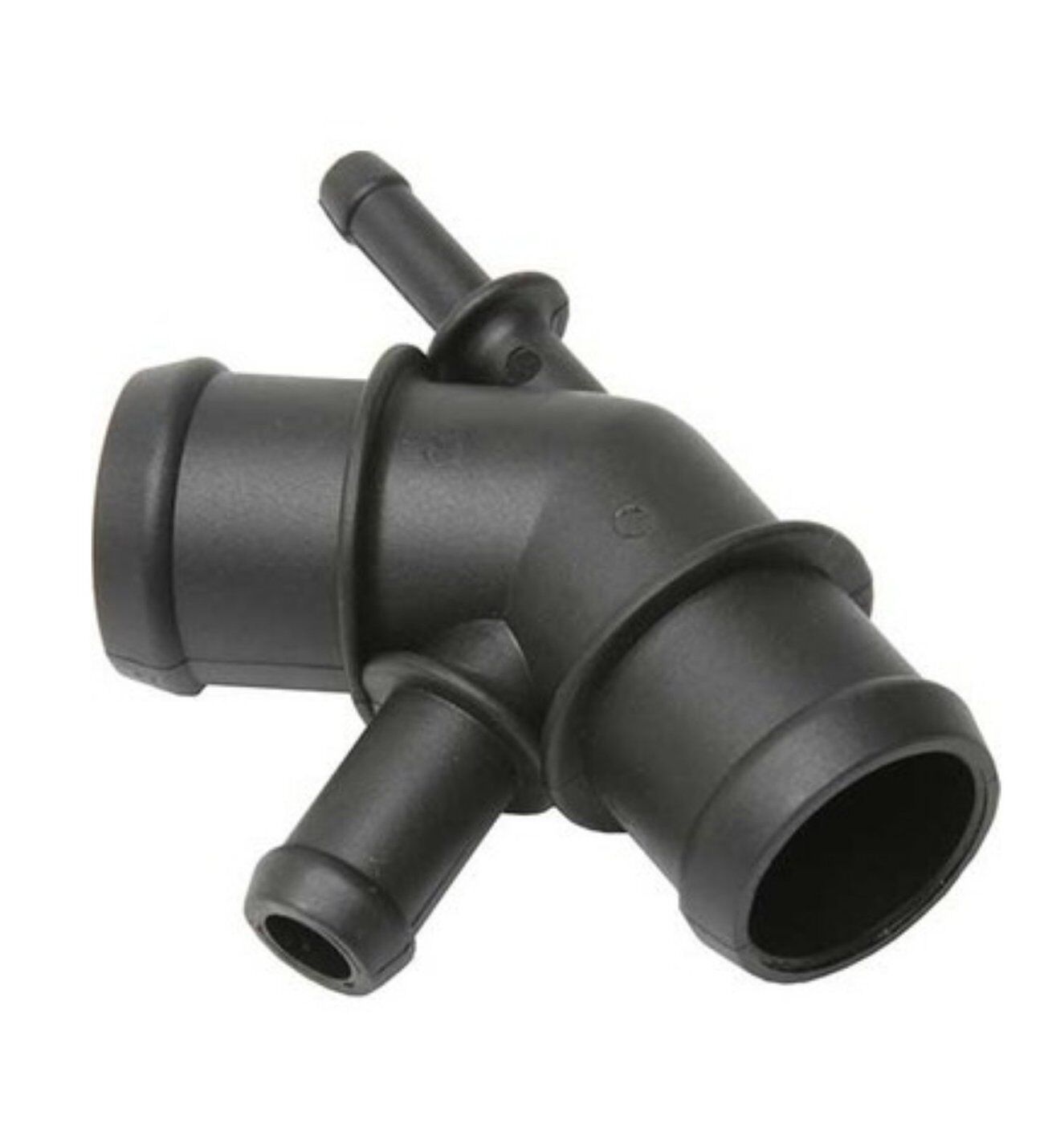 Volkswagen Golf 4 Bora Polo Classic 1.6 AEH AKL APF AUR 1995-2005 Termostat Flanşı