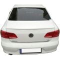Volkswagen Passat B7 Uyumlu  M3 Spoiler Boyasız