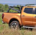 Toyota Hilux Revo 2010-2015 Uyumlu Yedek Parça Çadır Taşıma Roll Bar AQM4WD S70