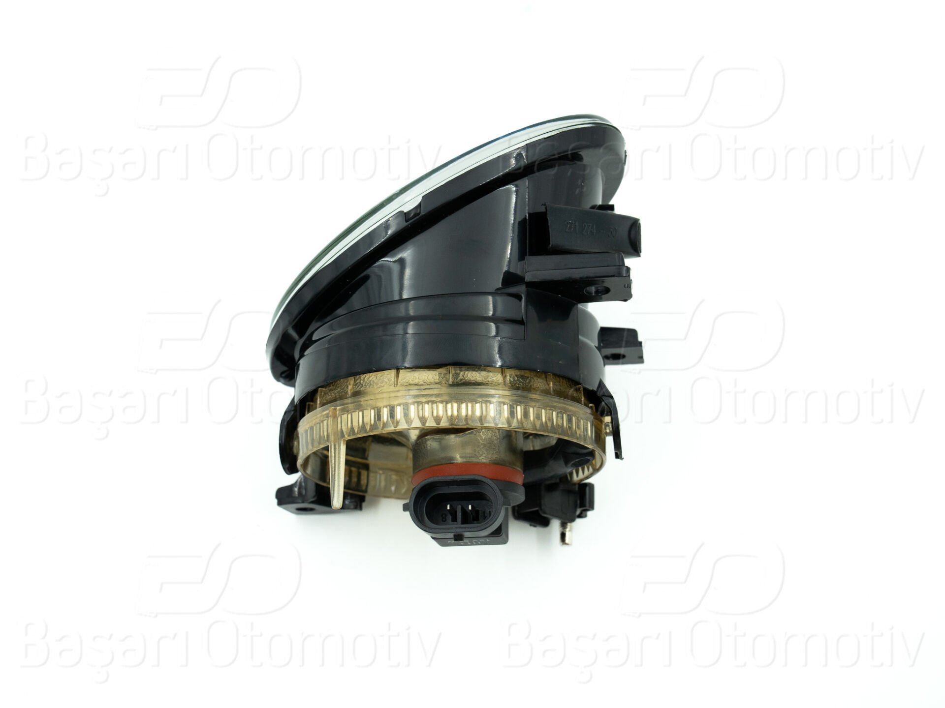 Mercedes-Benz Sprinter 2020 ve Sonrası Uyumlu Sağ Sis Fari (Ampullü)