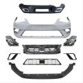 Seat Ibıza 2018+ Uyumlu FR Görünüm Body Kit