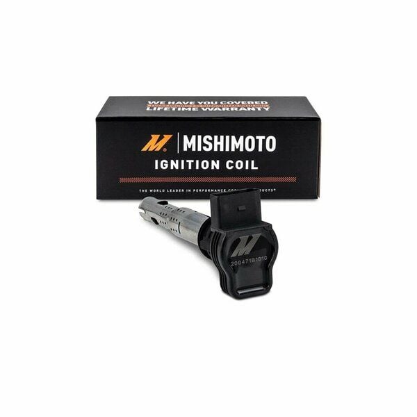 VW-Audi EA113 / EA888 Gen1 2004-2013 R8 Tipi Ateşleme Bobini (1 Adet) Mishimoto