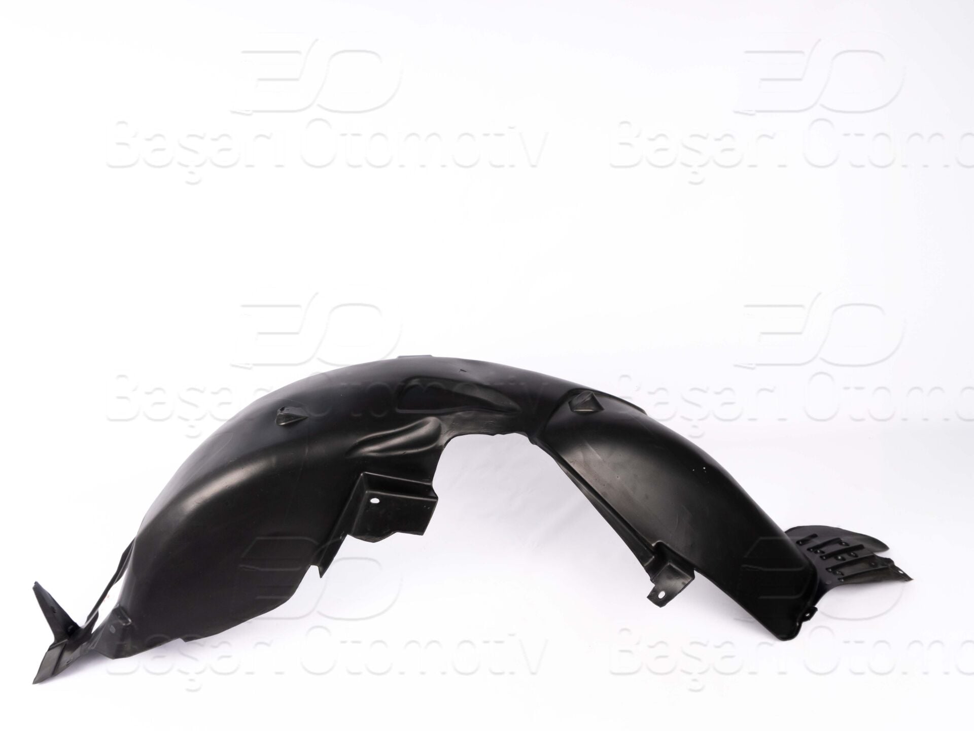 Seat Ibiza 5 Çamurluk Davlumbazı Arka Sağ