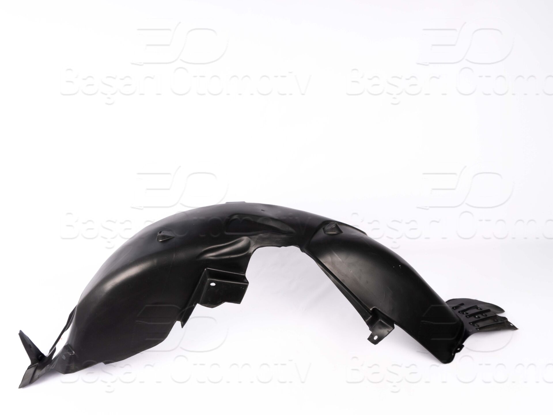 Seat Ibiza 5 Çamurluk Davlumbazı Arka Sağ