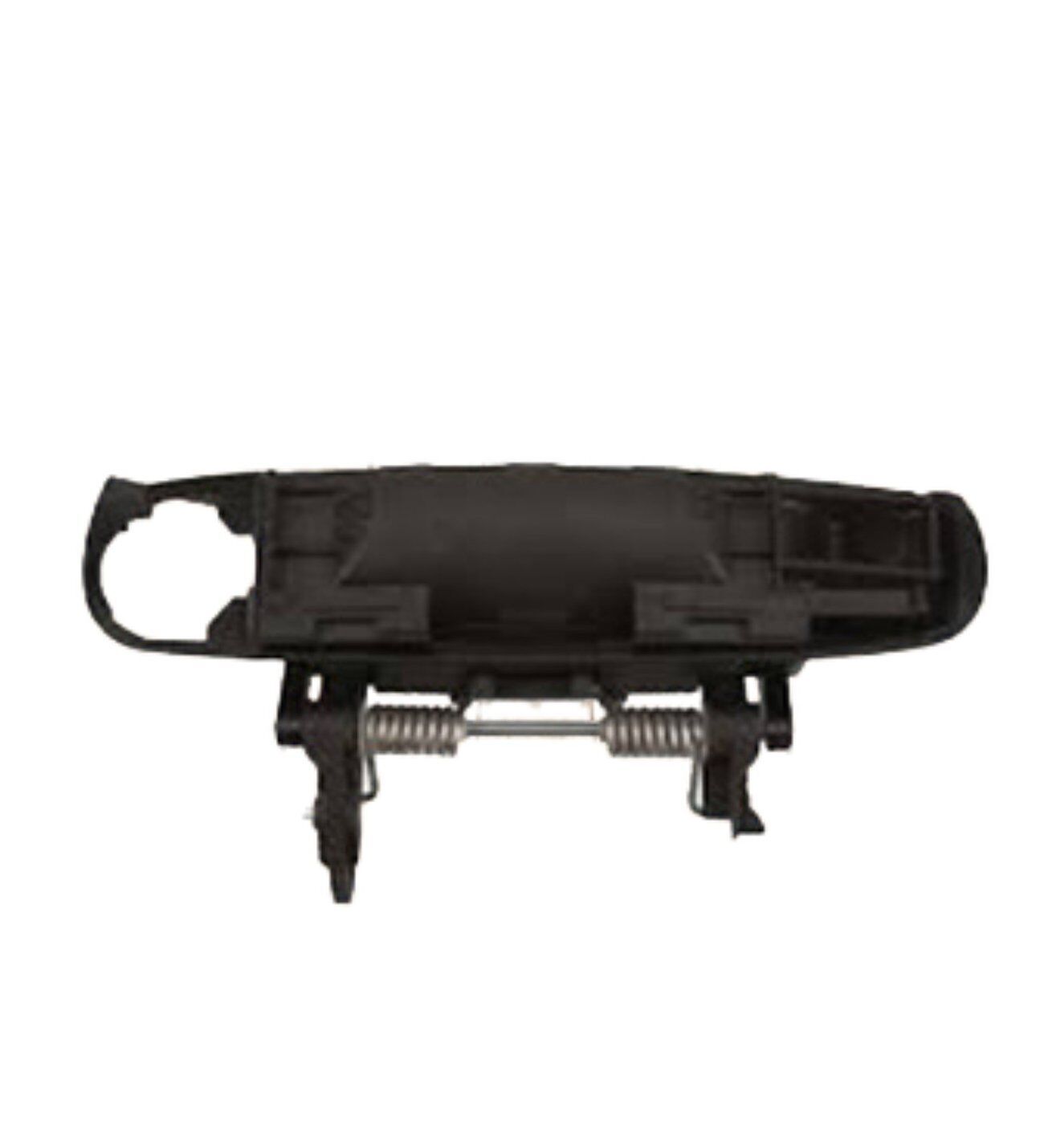 Audi A6 Arka Sol Kapı Kolu