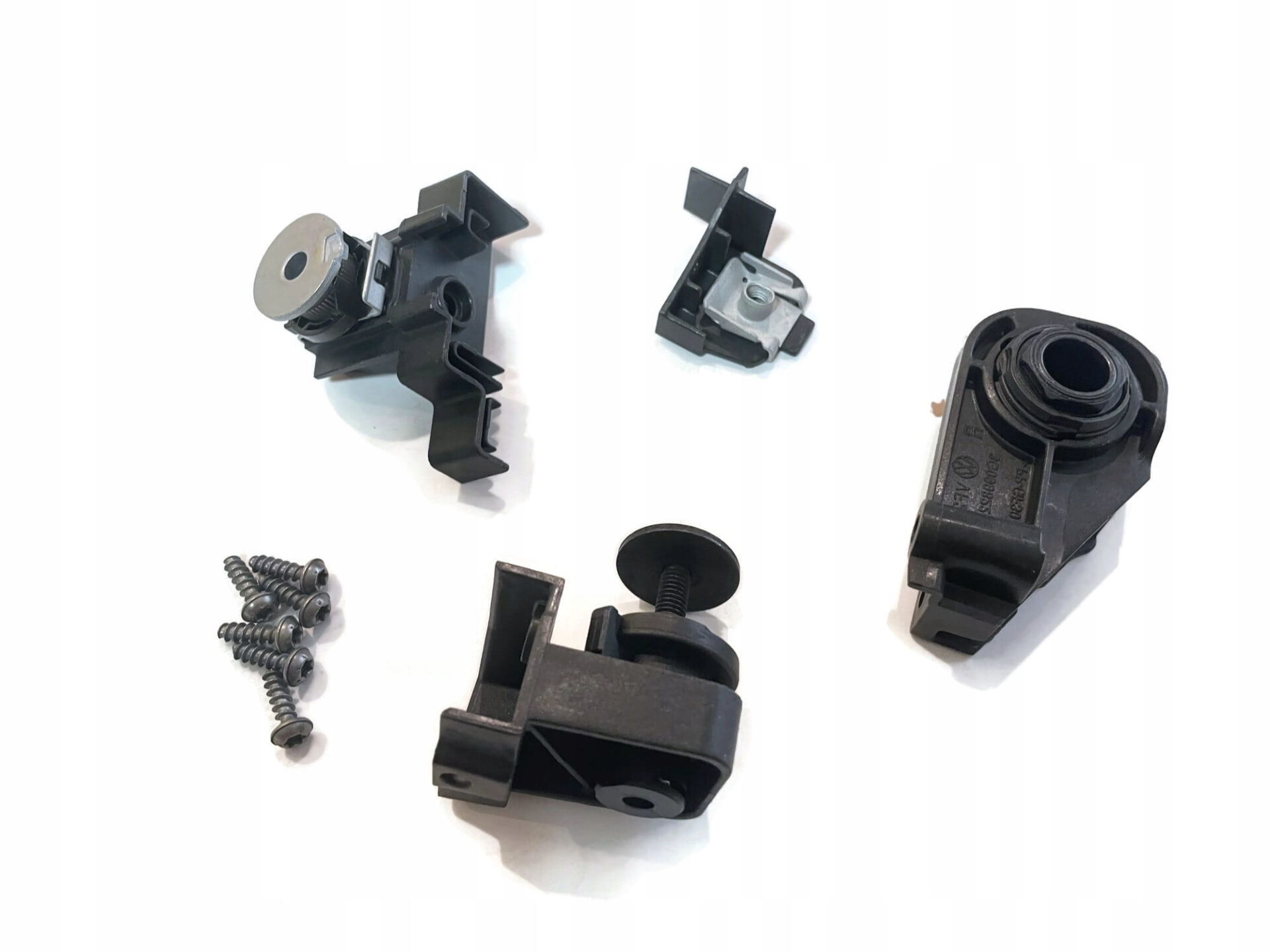 Volkswagen Passat B8 2015-2019 Sağ Far Tamir Takımı