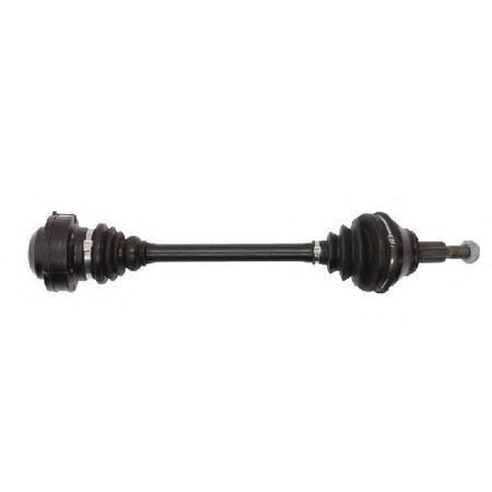 Volkswagen T5 2.0 TDI 2009 - 2015 Komple Ön Sol Aks (38x63) 645mm