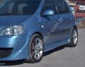 Hyundai Getz Uyumlu Yedek Parça Marşpiyel