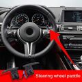 Bmw M3 328M Uyumlu Yedek Parça Direksiyon Vites Kolu Paddle Shift