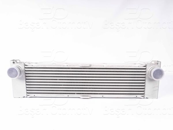 Mercedes-Benz Vito W639 2003-2014 Turbo Radyatörü (Intercooler)