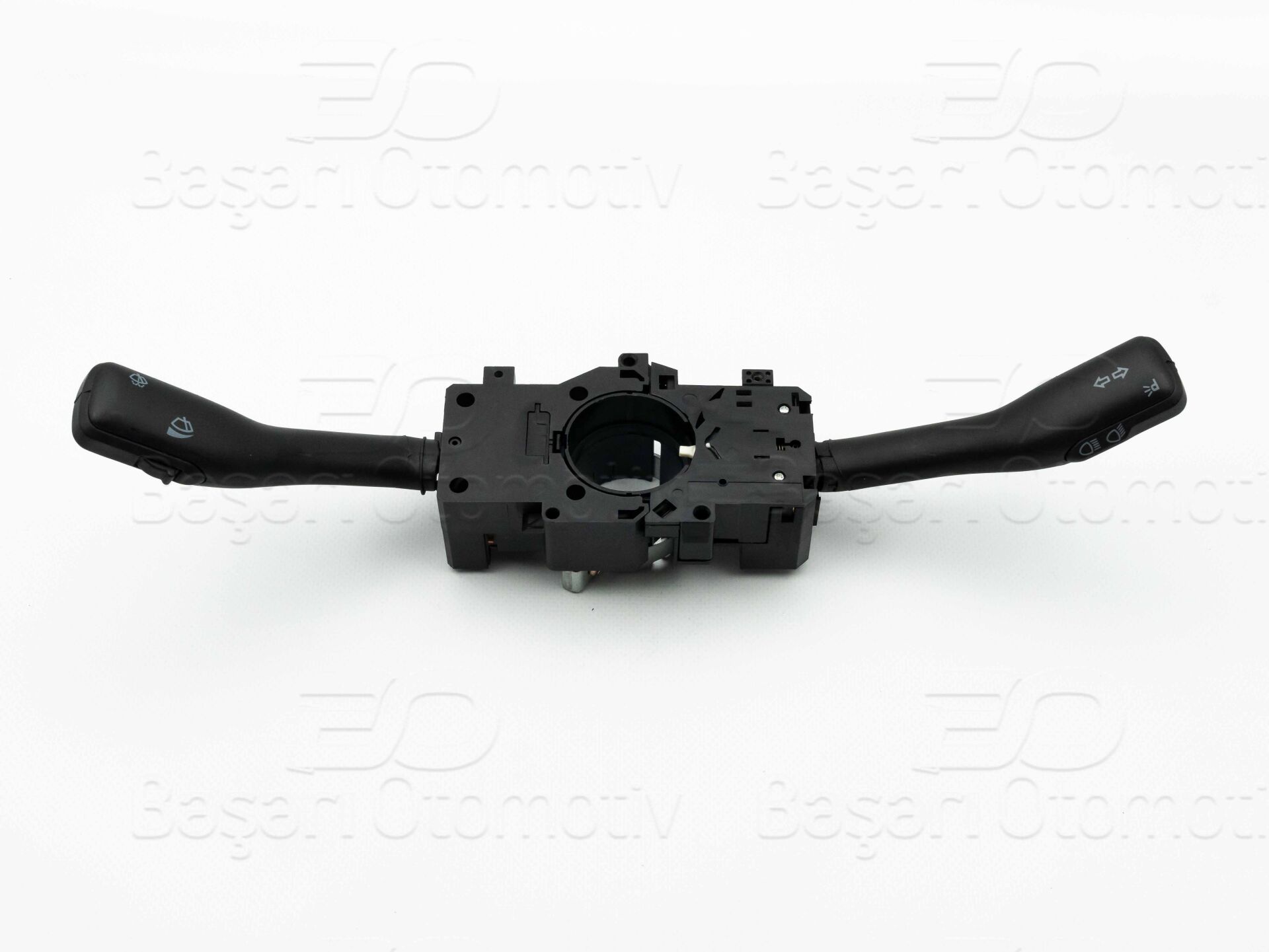 Volkswagen Bora Golf 4 Passat B5 2001-2005 Far Sinyal Silecek Kumanda Kolu