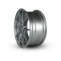 Motec MCR2-Ultralight Light Grey D5 8x18 5x108 ET40 Ø72.6 Takım Jant (4 Adet)