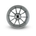 Motec MCR2-Ultralight Light Grey D5 8x18 5x108 ET40 Ø72.6 Takım Jant (4 Adet)