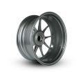 Motec MCR2-Ultralight Light Grey D5 8x18 5x108 ET40 Ø72.6 Takım Jant (4 Adet)