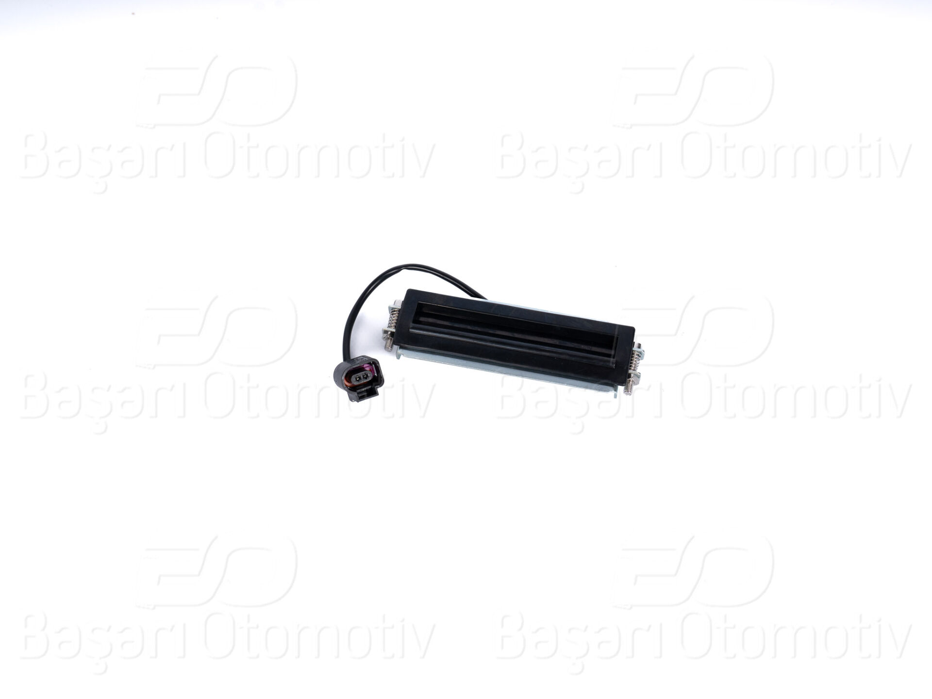 Volkswagen Polo Polo Classic 2001-2010 Bagaj Kapak Açma Kolu