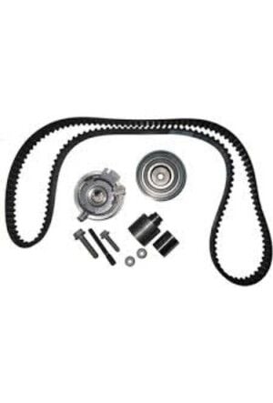 Audi A1 A3 A4 A5 Q2 Q3, Seat Ibiza Leon, Skoda Fabia Octavia, Volkswagen Caddy Golf Jetta Passat Polo 1.6 Motor Triger Seti 2014 ve Sonrası