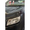 Nissan Navara Far Çerçevesi 2015-2019
