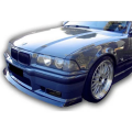 Bmw E36 M3 (1990 - 2000) Ön Lip (Plastik)