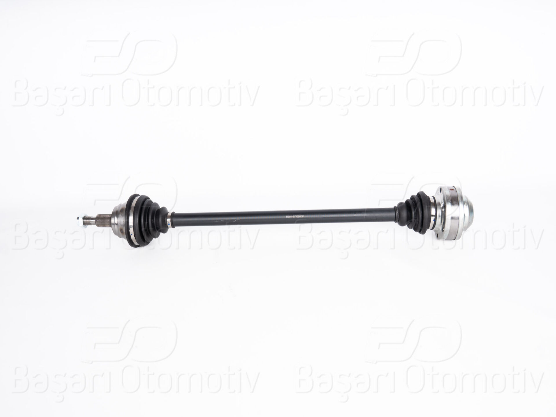 Volkswagen Golf 4 Bora Skoda Octavia Seat Leon Audi A3 1.9 TDI 1999 - 2005 Komple Ön Sağ Aks (36x53) 806mm