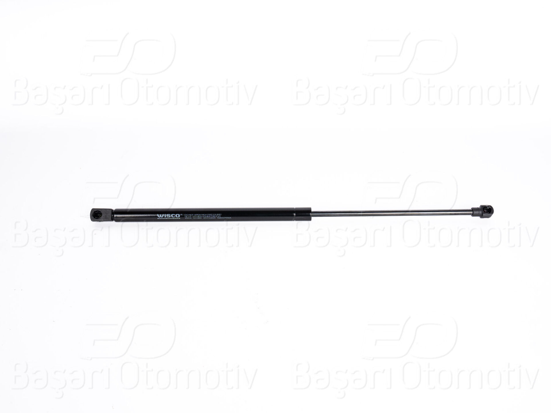 Seat Leon Bagaj Amortisörü 450N