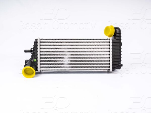 Ford Focus 3 1.6 TDCI 2010-2017 Turbo Radyatörü (Intercooler)
