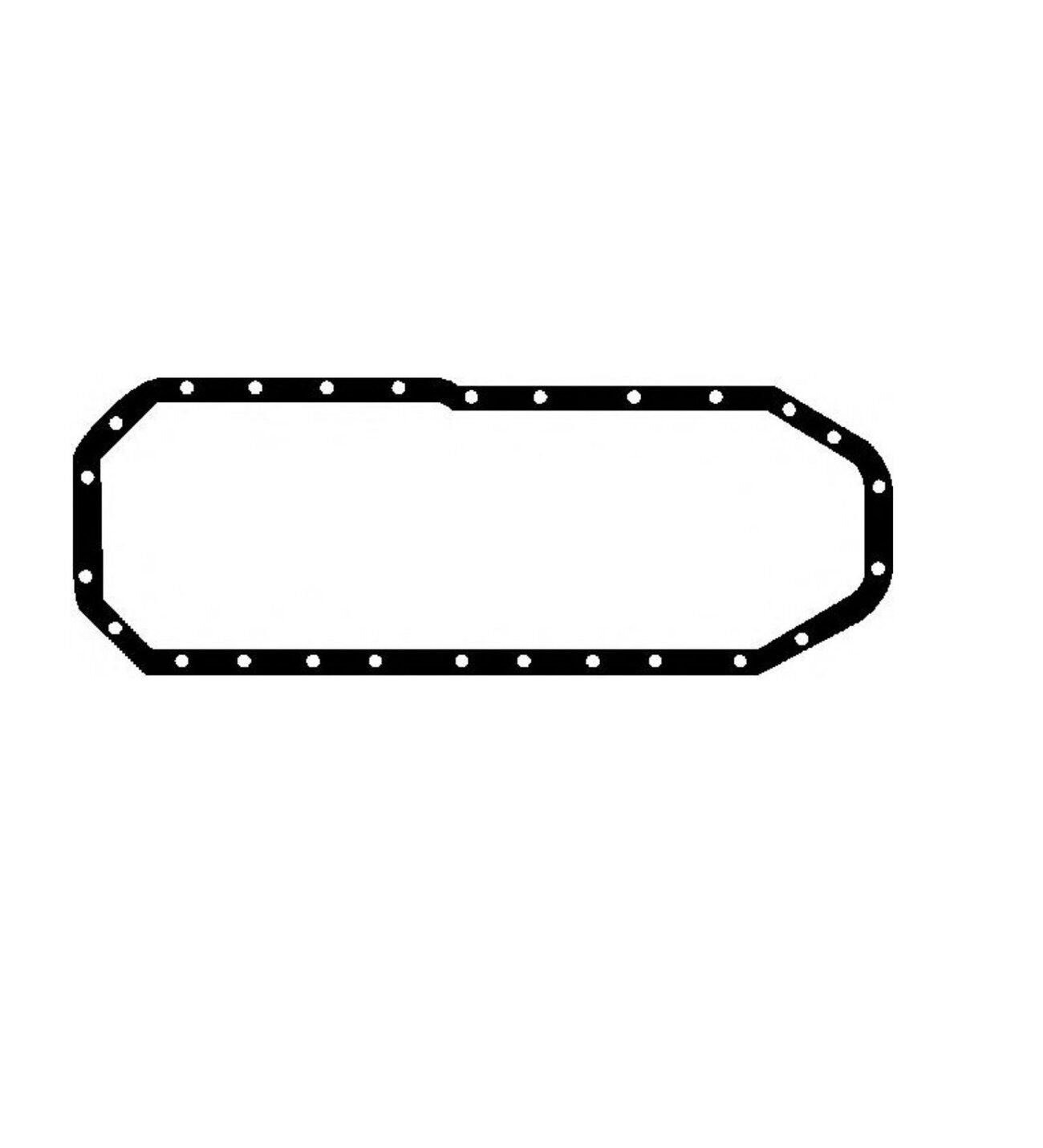 Volkswagen LT 2.8 Karter Contası