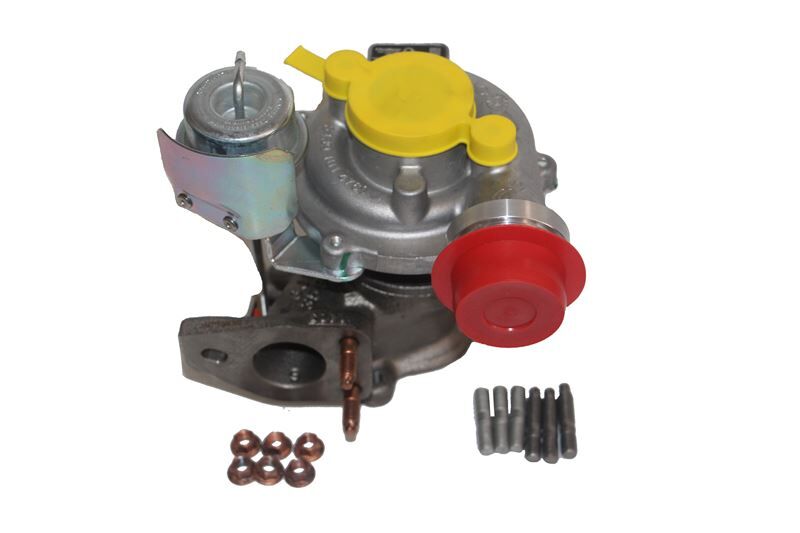 Renault Clio III-IV Fluence Kangoo Megane III Symbol Logan Sandro Turbo 1.5DCI 75/90PS