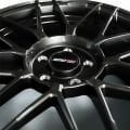 Motec MCR3-Hyper Mesh Gloss Black 8.5x19 5x112 ET45 Ø66.5 Takım Jant (4 Adet)