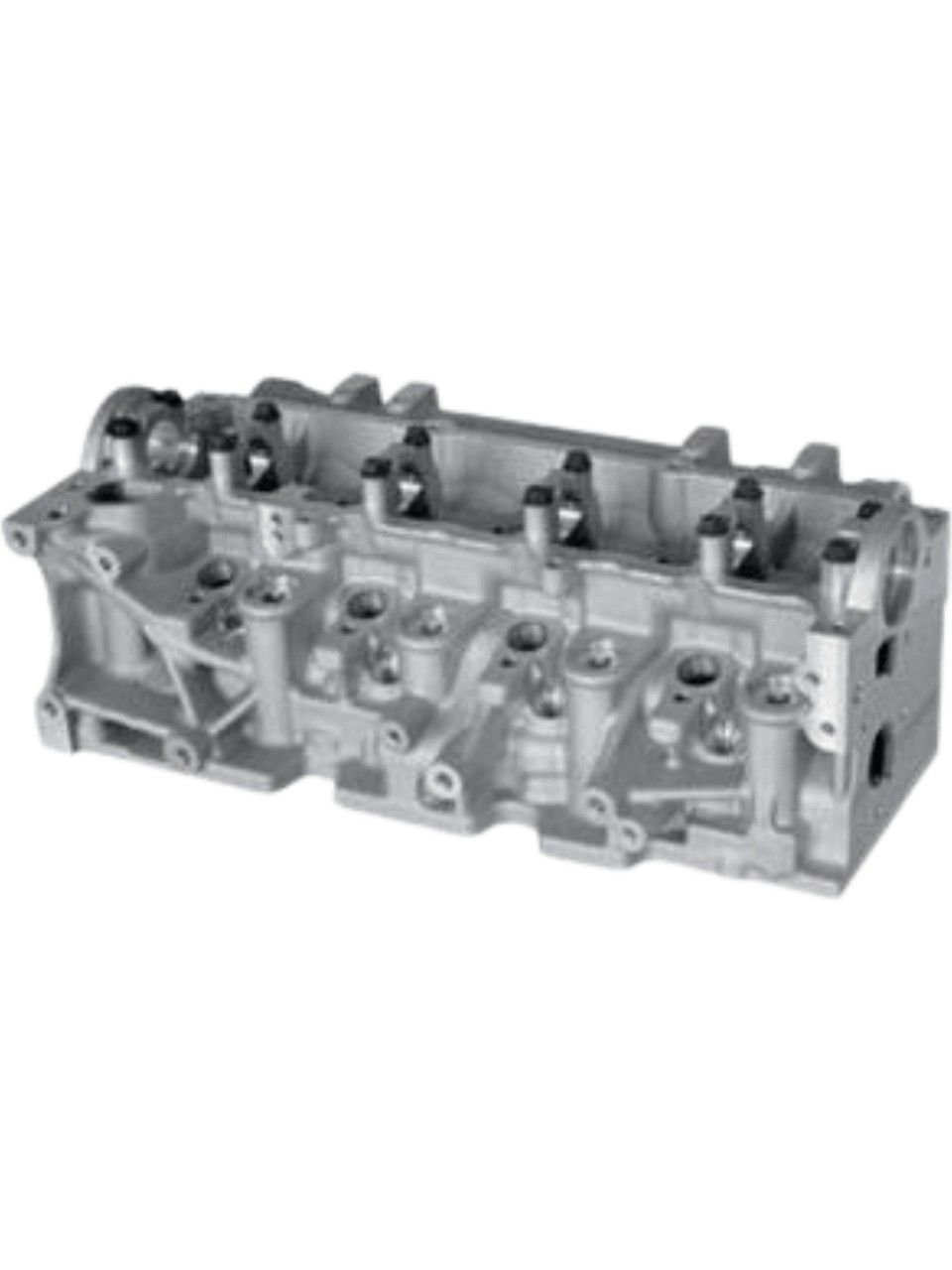 Volkswagen Golf 5 / Audi A4 / Seat Leon / Skoda Octavia 1.6 BSE, BGU, BSF, ALZ, CCSA 2004 ve Sonrası Silindir Kapağı
