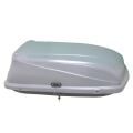 Citroen Nemo 2008- Ara Atkı + Port Bagaj 250 Lt Gri