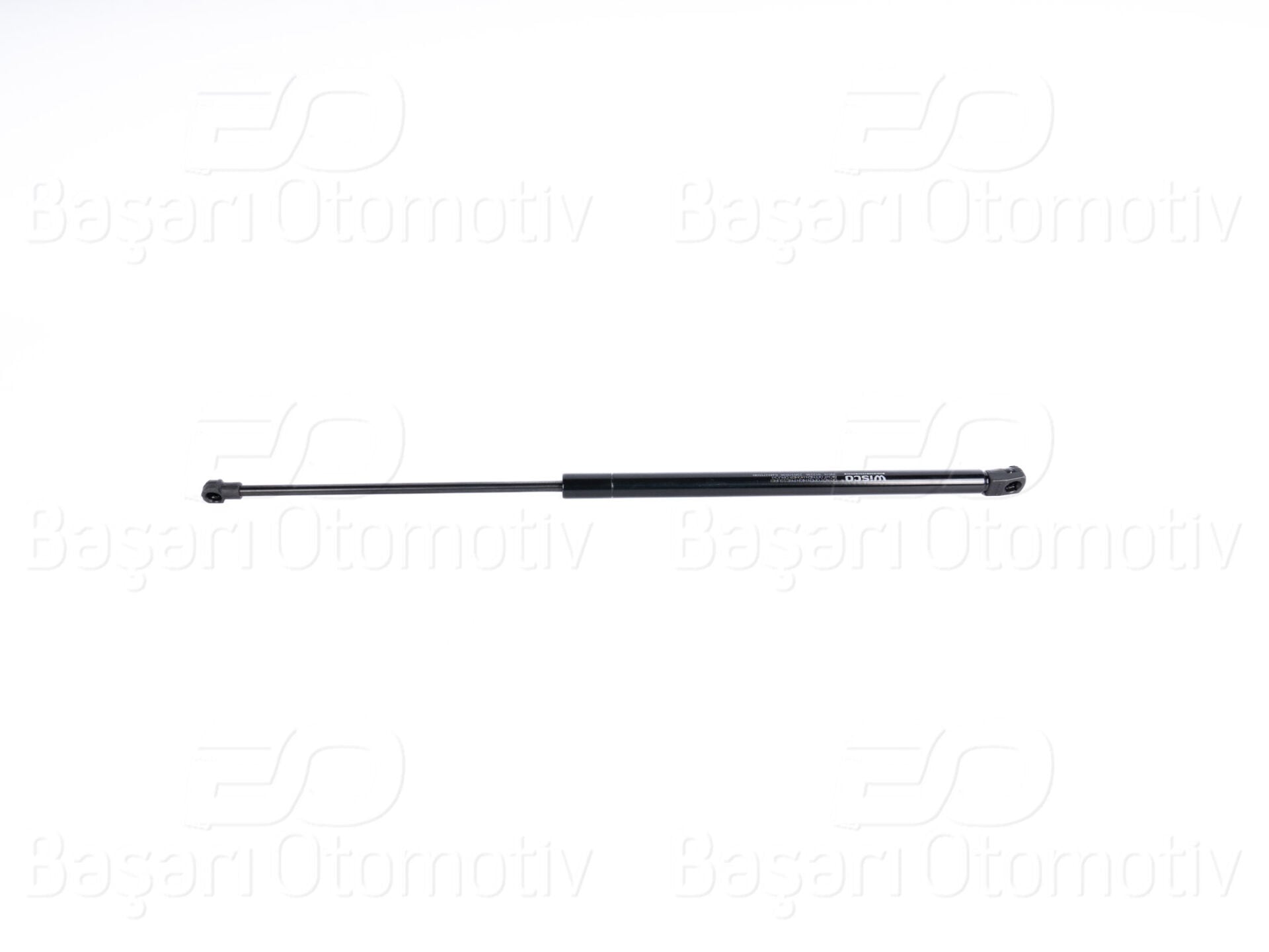 Seat Ibiza 2012 ve Sonrası Bagaj Amortisörü