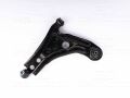 Chevrolet Kalos Aveo 2005-2011 Salıncak Ön Sol (Rotilli Burçlu Sac)