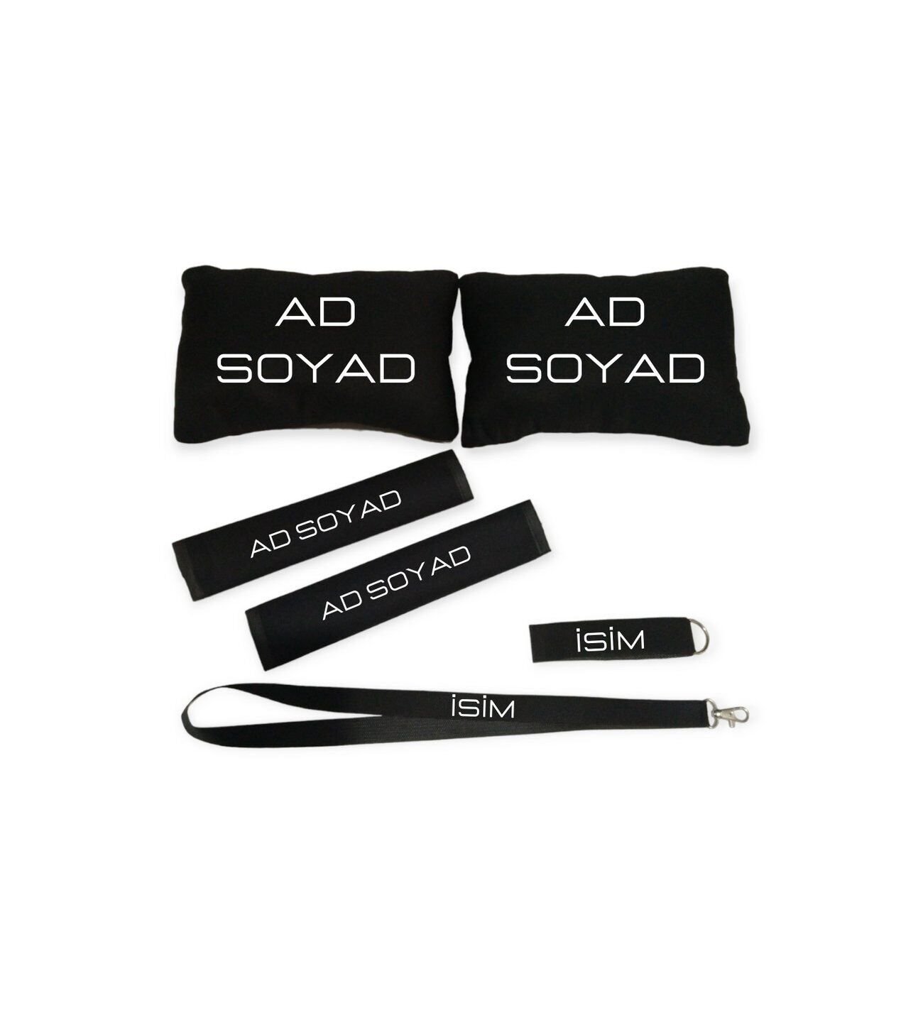 Volkswagen Tiguan 1.4 TSI 2008-2018 Fan Motoru Davlumbazlı