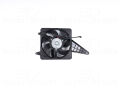 Tofaş Doğan Şahin Kartal 1993-2002 Fan Motoru Davlumbazlı Kablolu (300mm+160W+7Kanat)