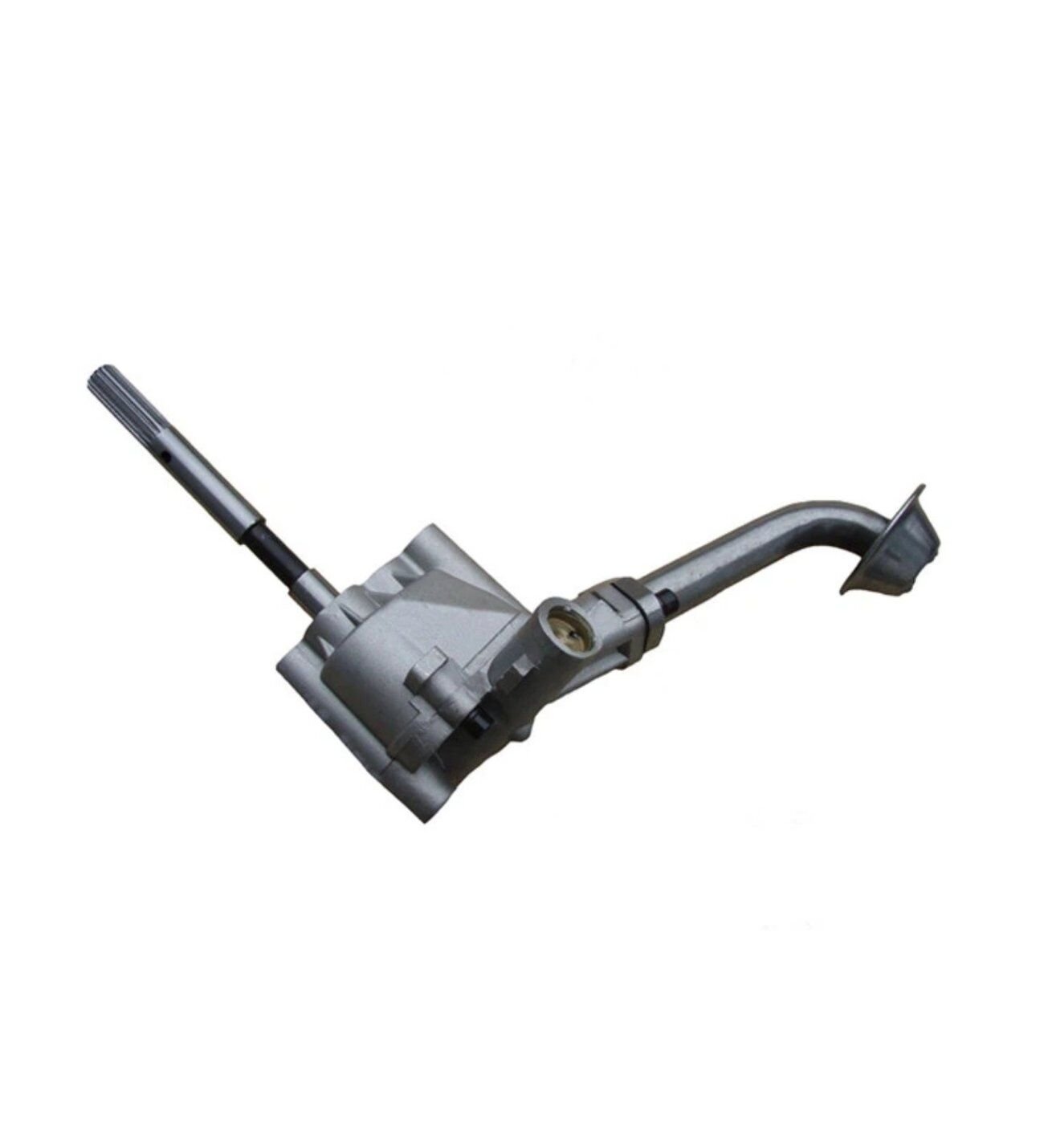 Audi A100 A80 A6 2.0 E 16V 1990 Sonrası Yağ Pompası