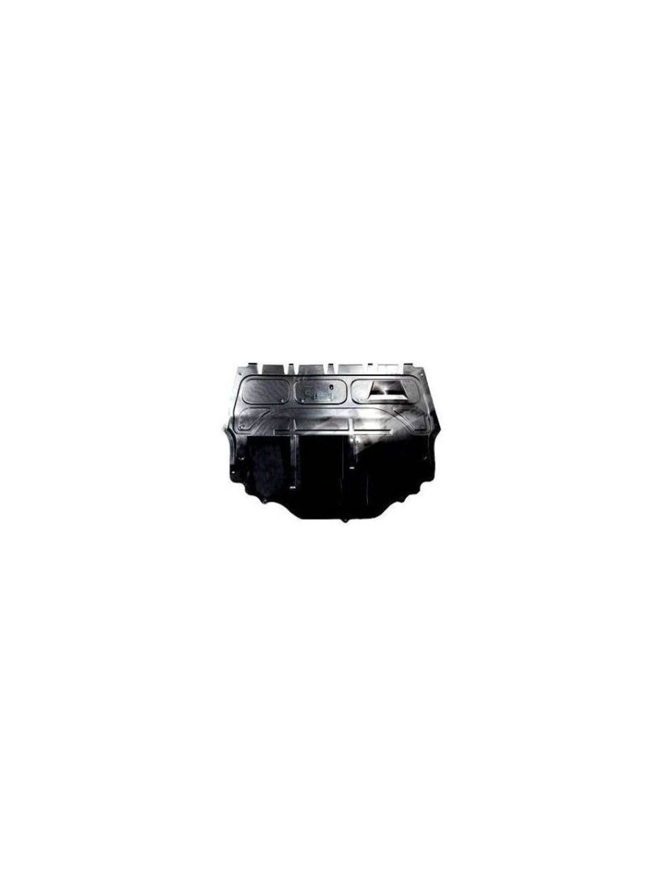 Volkswagen Polo / Skoda Fabia / Seat Ibiza 2002 ve Sonrası Metal Karter Muhafaza Sacı