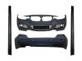 Bmw F30 Lci M-Tech 2012-2018 Uyumlu Yedek Parça Body Kit