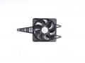 Fiat Tempra 1988 Sonrası Fan Motoru Davlumbazlı (300mm, 120W, 2 Fiş, 7 Kanat)