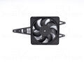 Fiat Tempra 1988 Sonrası Fan Motoru Davlumbazlı (300mm, 120W, 2 Fiş, 7 Kanat)