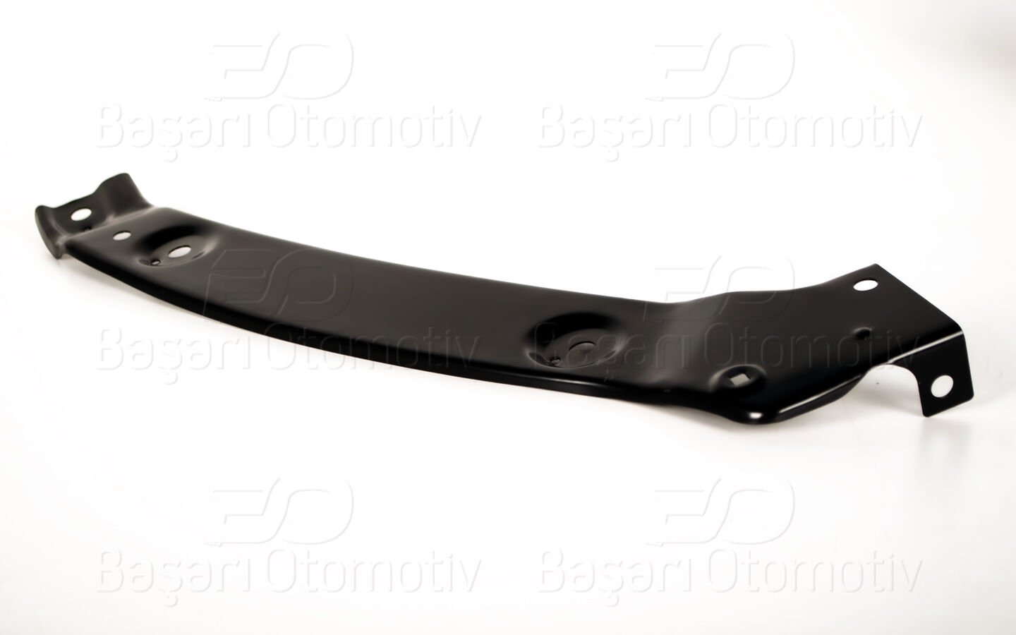 Volkswagen Tiguan 2012-2016 Panel Bağlantı Braketi Sağ