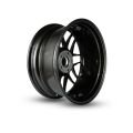 Motec MCR3-Hyper Mesh Steelgrey D9 8x18 5x114,3 ET45 Ø72.6 Takım Jant (4 Adet)